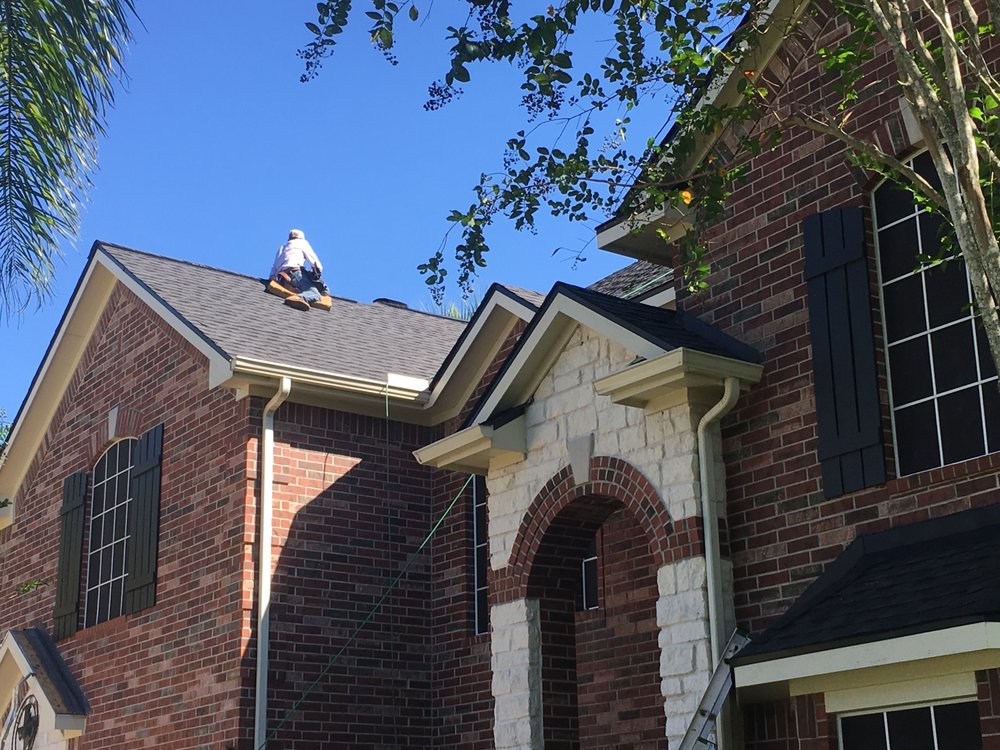 Photo of Anderson Roofing and Restoration