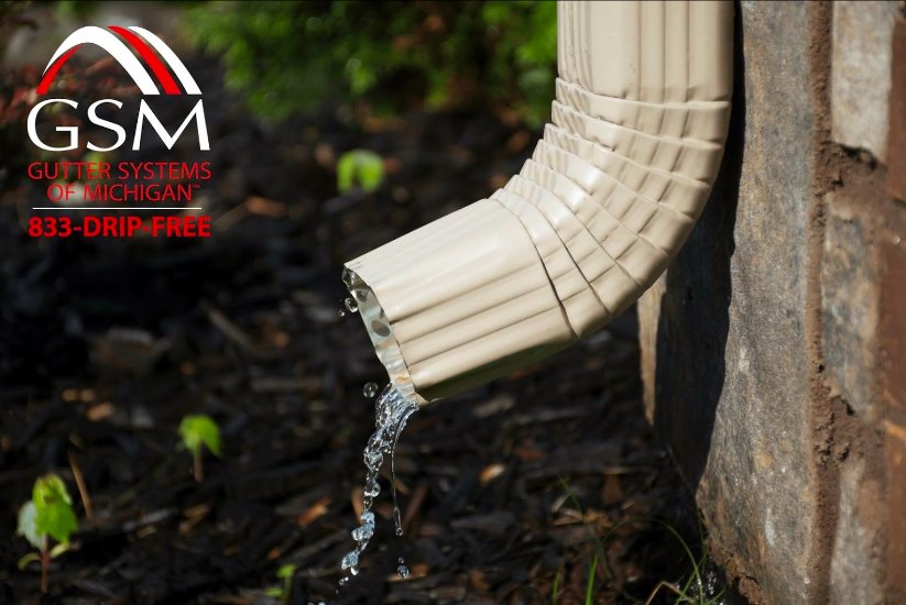 Photo of Gutter Systems of Michigan