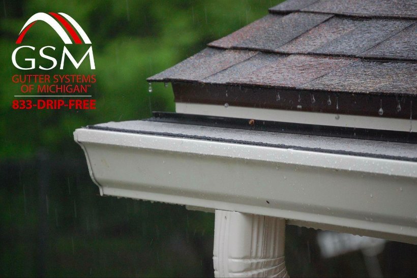 Photo of Gutter Systems of Michigan