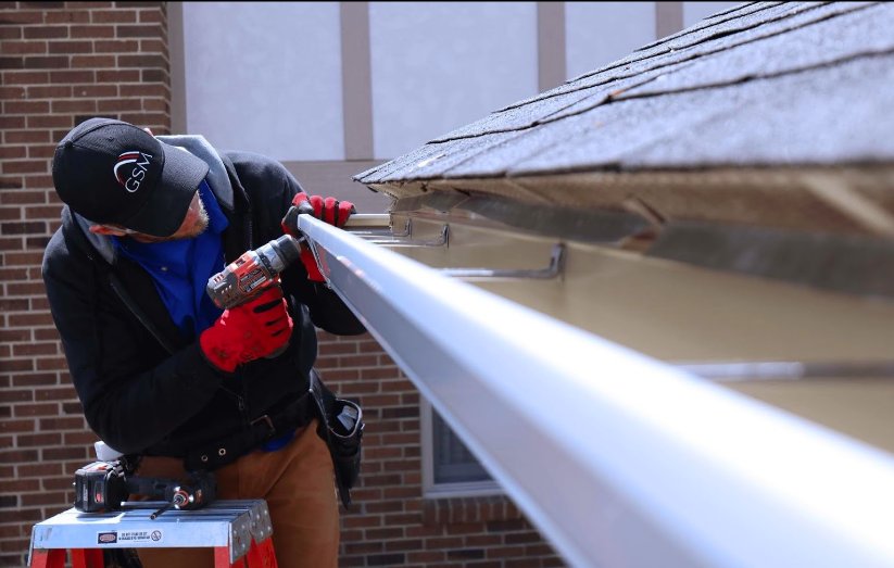 Photo of Gutter Systems of Michigan