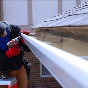Livonia Gutter Systems of Michigan