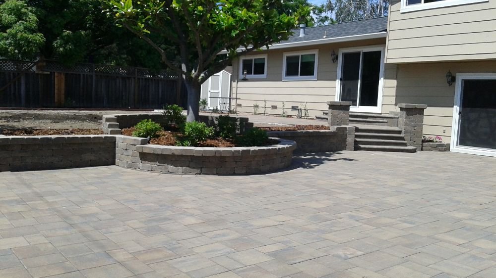 Photo of Castello Landscape Construction