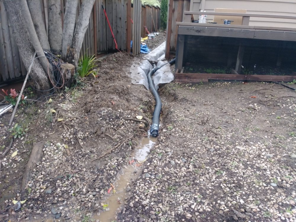 Photo of Castello Landscape Construction