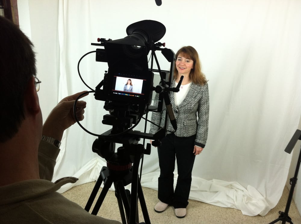 Photo of Bottom-Line Productions
