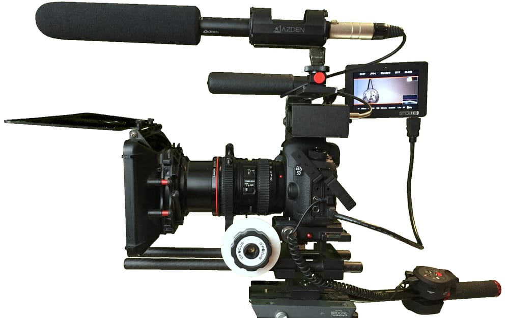 Photo of Bottom-Line Productions
