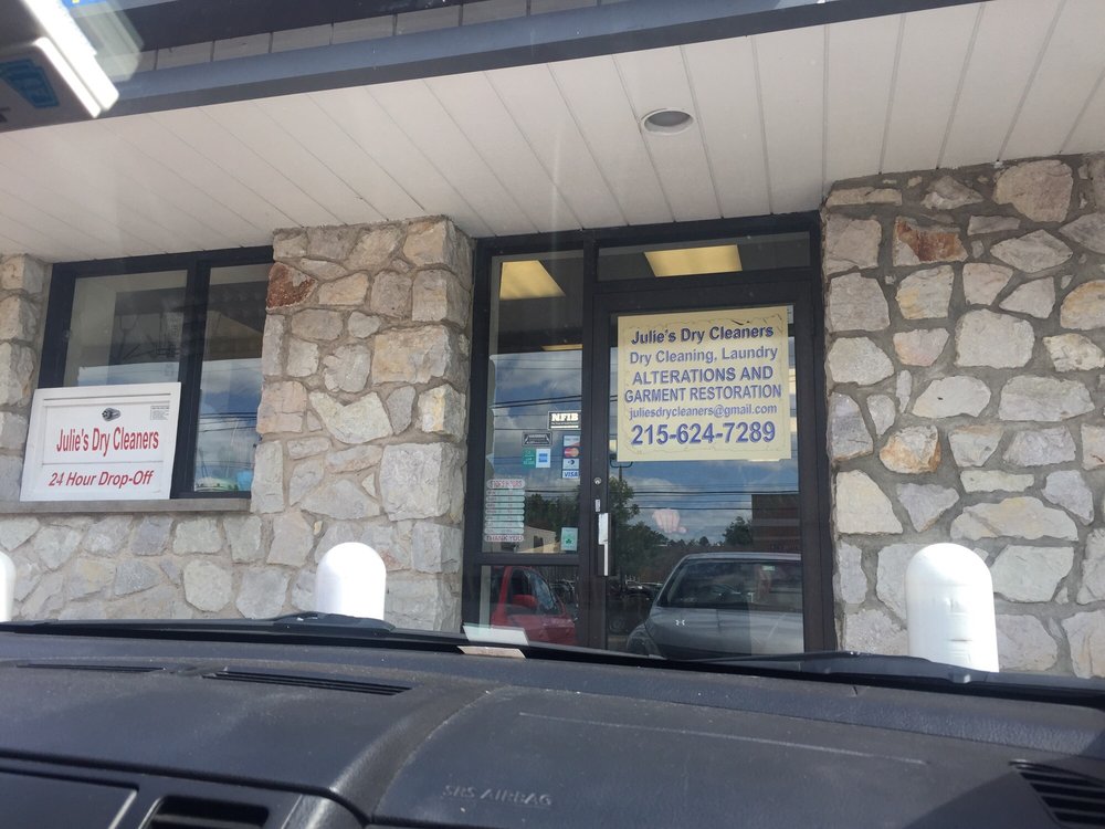 Photo of Julie's Cleaners