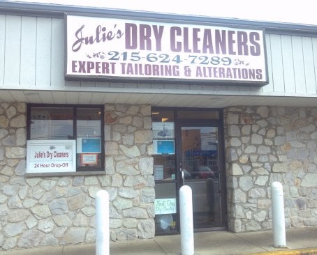 Photo of Julie's Cleaners