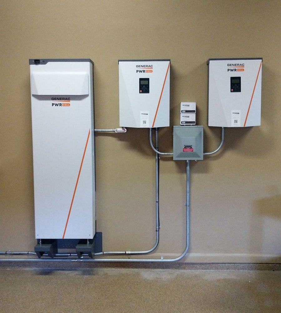 Photo of Sunkey Solar