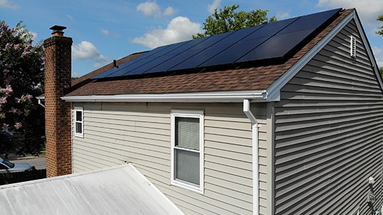 Photo of Sunkey Solar