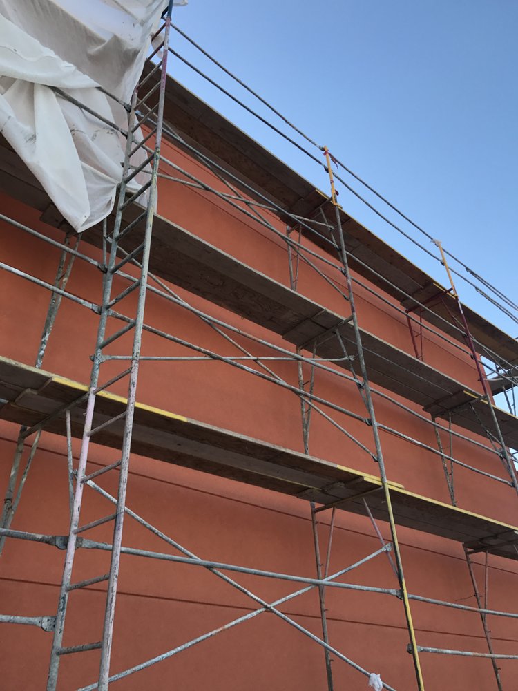 Photo of Jesus Armando Plastering & Stucco