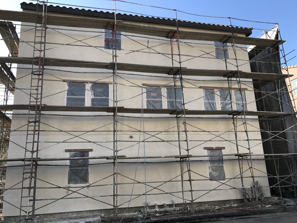 Photo of Jesus Armando Plastering & Stucco