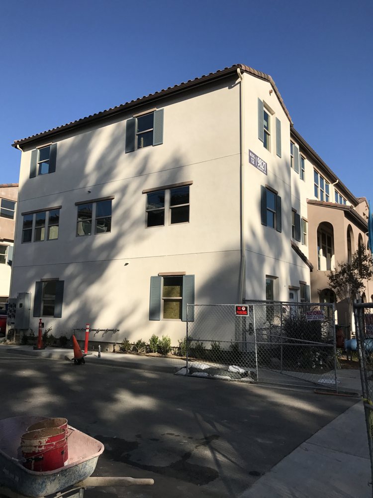 Photo of Jesus Armando Plastering & Stucco