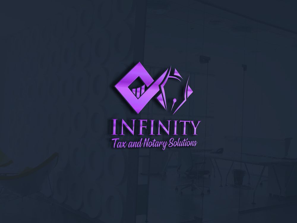 Photo of Infinity Tax and Notary Solutions