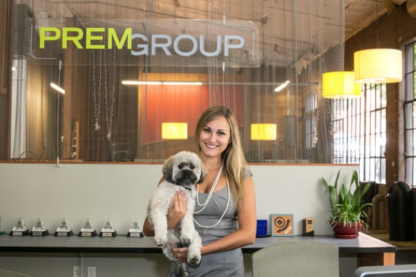 Photo of PREM Group