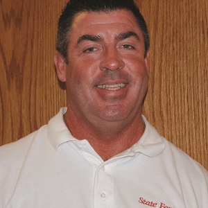 Des Moines Tony Weisshaar - State Farm Insurance Agent