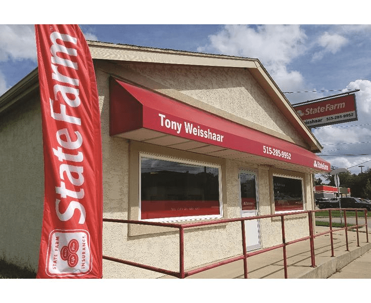 Photo of Tony Weisshaar - State Farm Insurance Agent