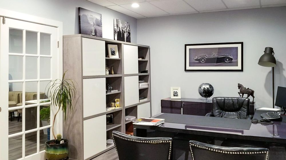 Photo of Takhsh Law, PC