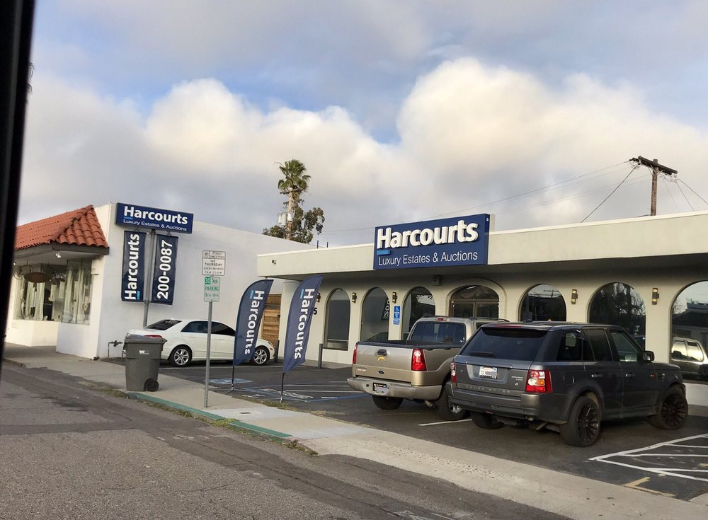 Photo of Harcourts Crown