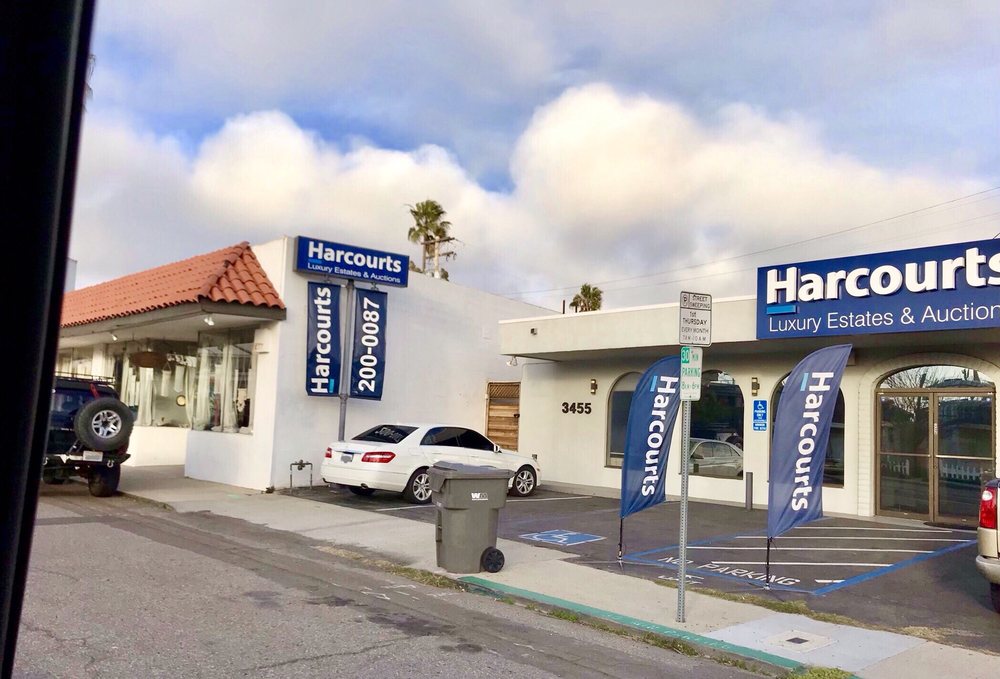 Photo of Harcourts Crown