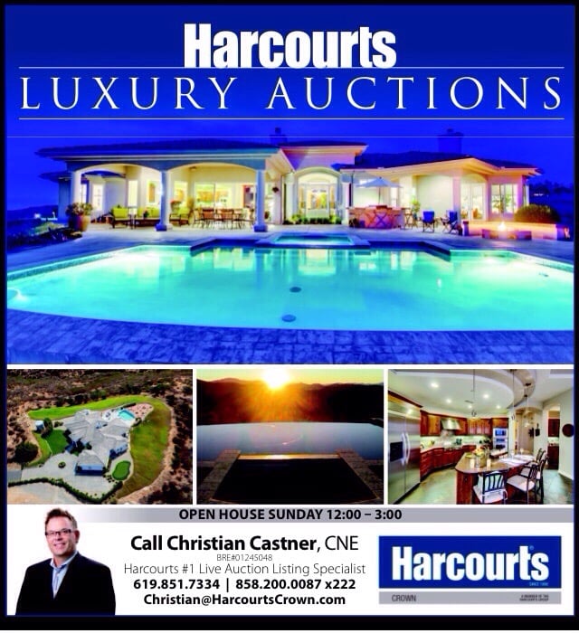 Photo of Harcourts Crown