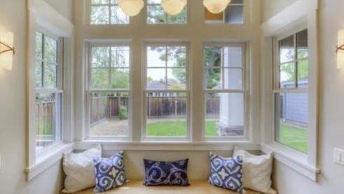Photo of Desert Breeze Glass