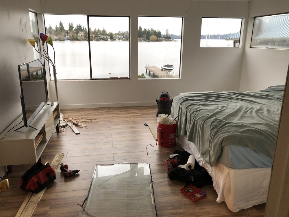 Photo of Seattle Glass And Window