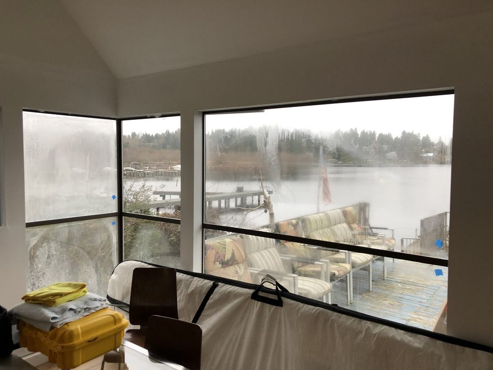 Photo of Seattle Glass And Window