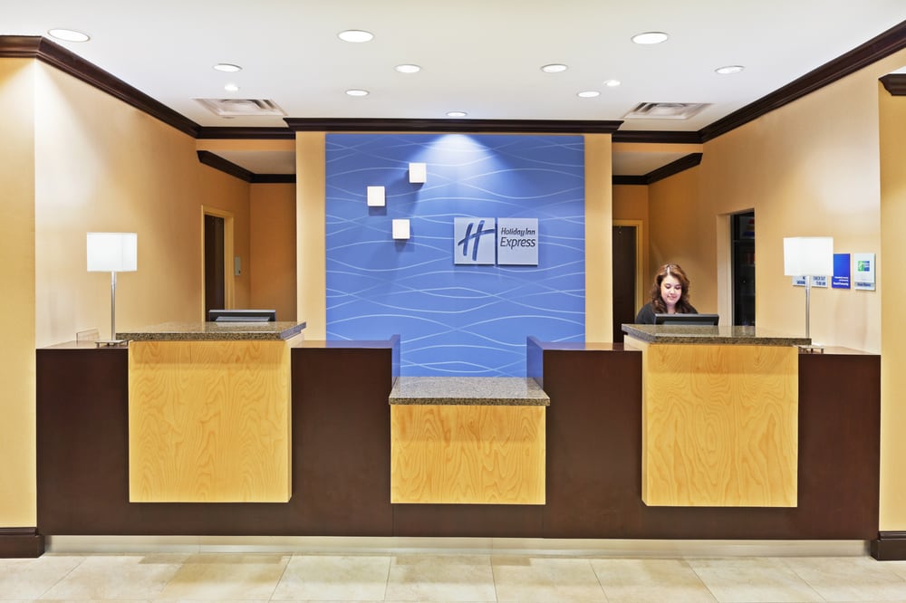 Photo of Holiday Inn Express & Suites El Paso West