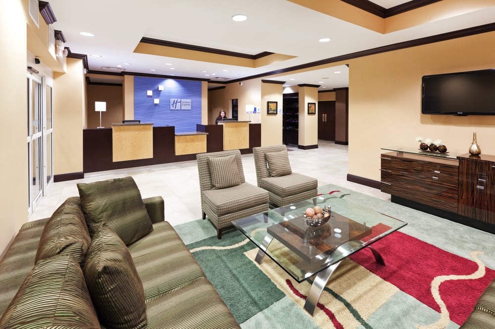 Photo of Holiday Inn Express & Suites El Paso West