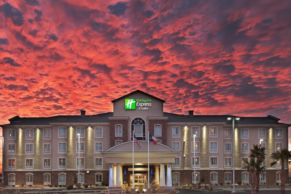 Photo of Holiday Inn Express & Suites El Paso West