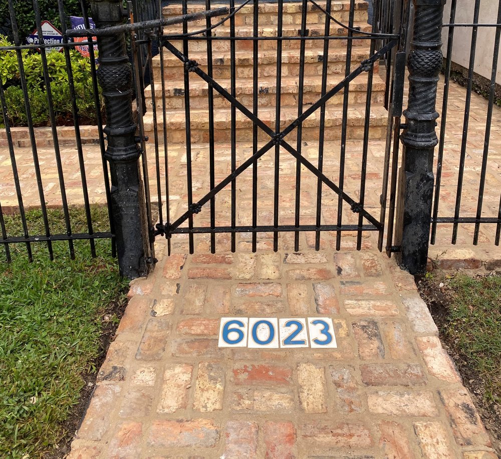Photo of Mike's Masonry