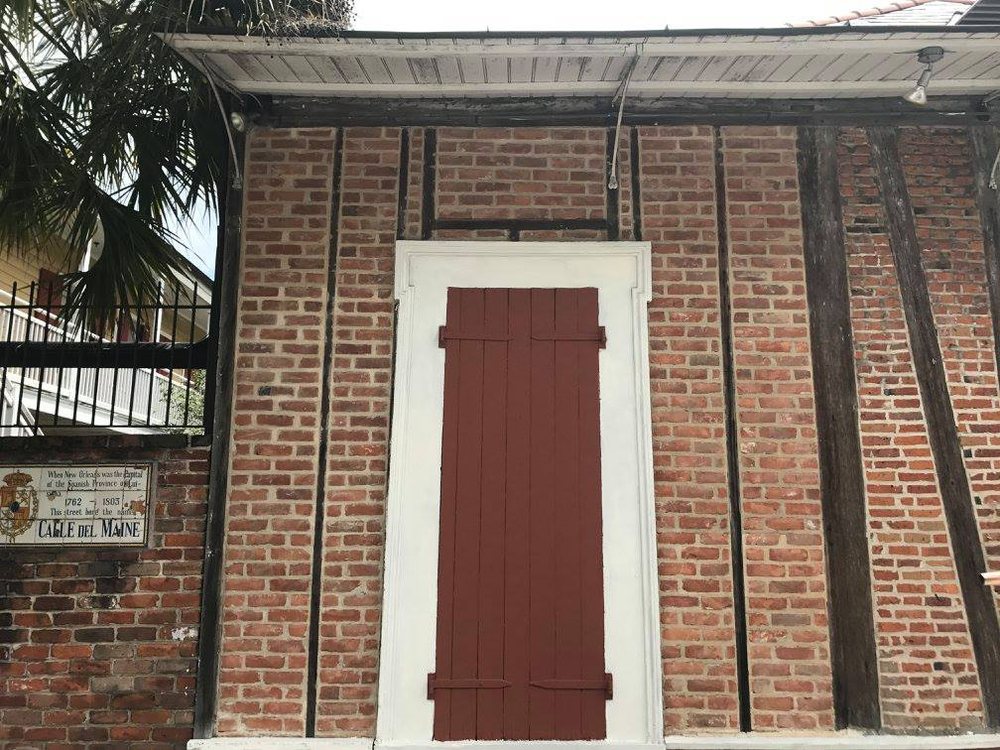 Photo of Mike's Masonry