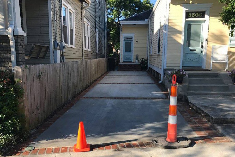 Photo of Mike's Masonry