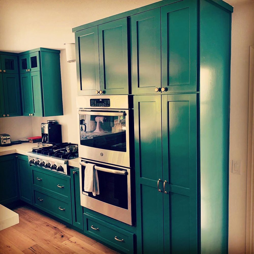 Photo of AM Custom Cabinets