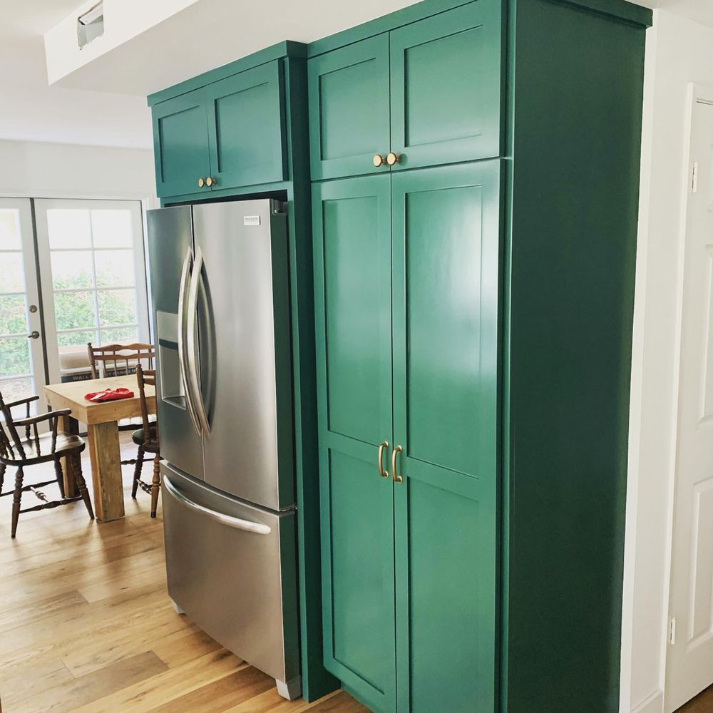 Photo of AM Custom Cabinets