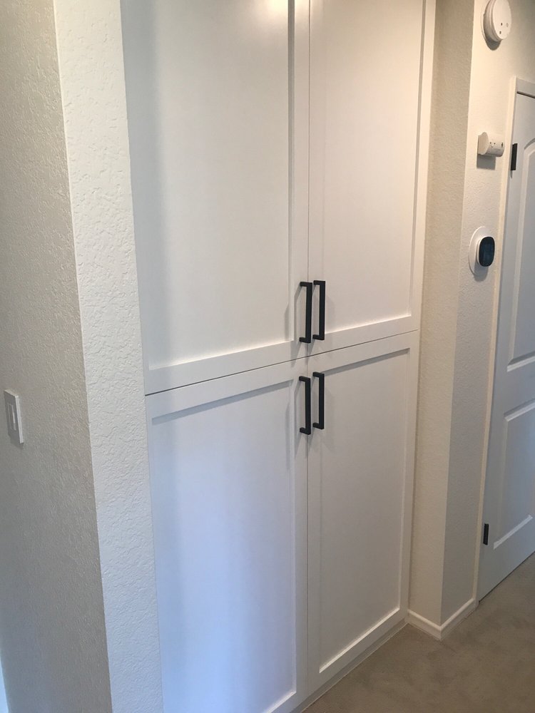 Photo of AM Custom Cabinets