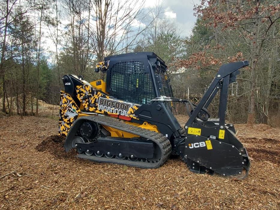Photo of Bigfoot Forestry
