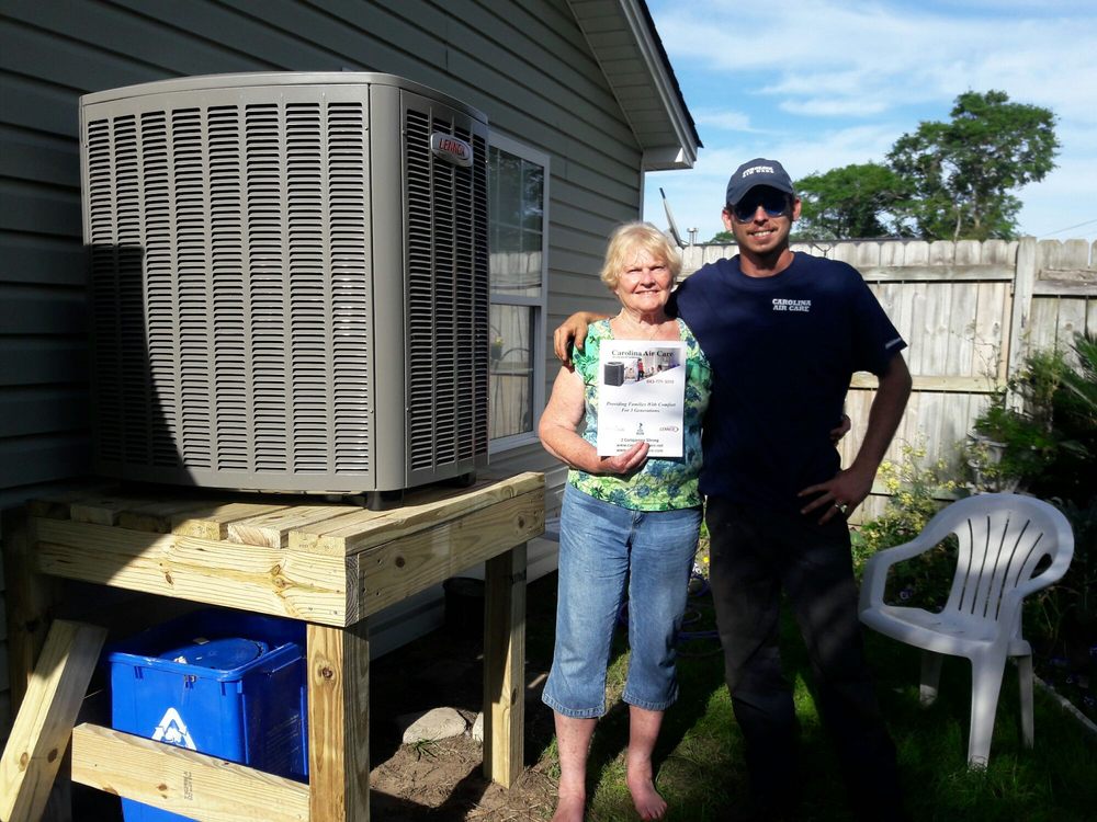 Photo of Carolina Air Care