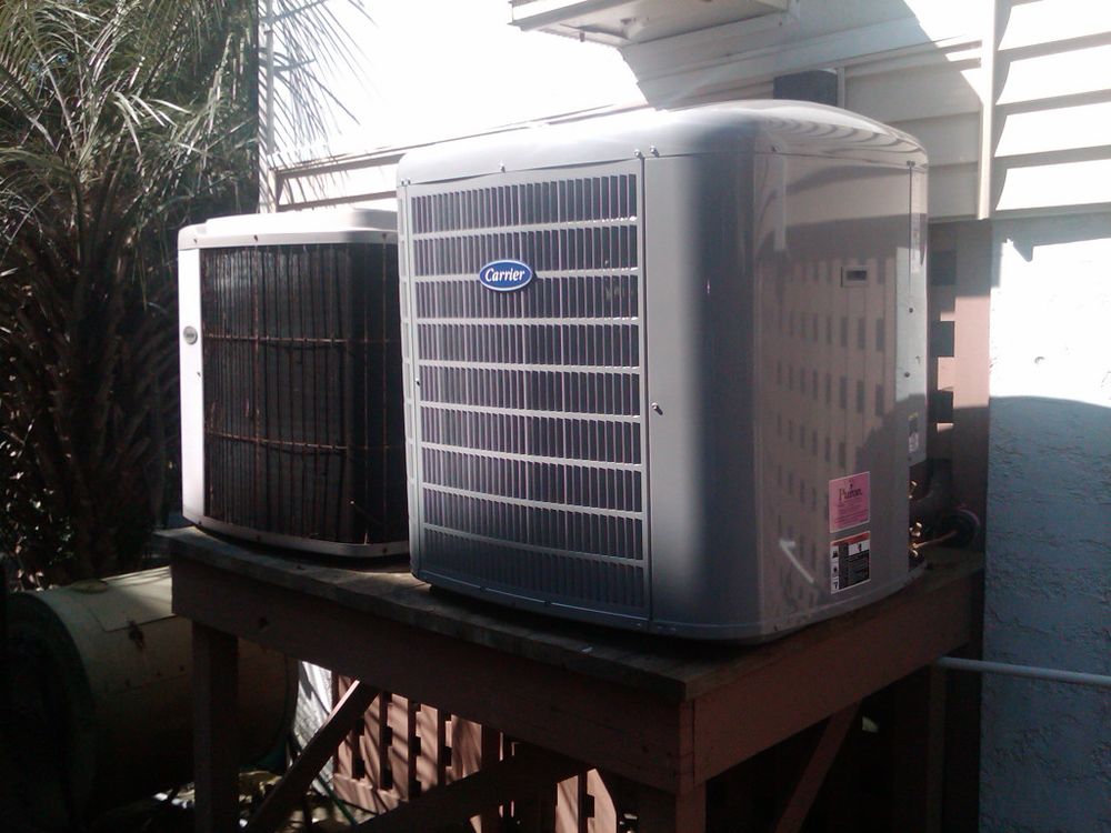 Photo of Carolina Air Care