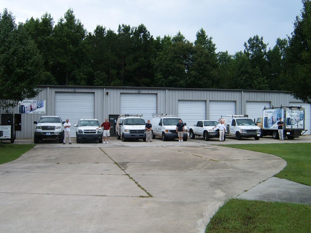 Photo of Carolina Air Care