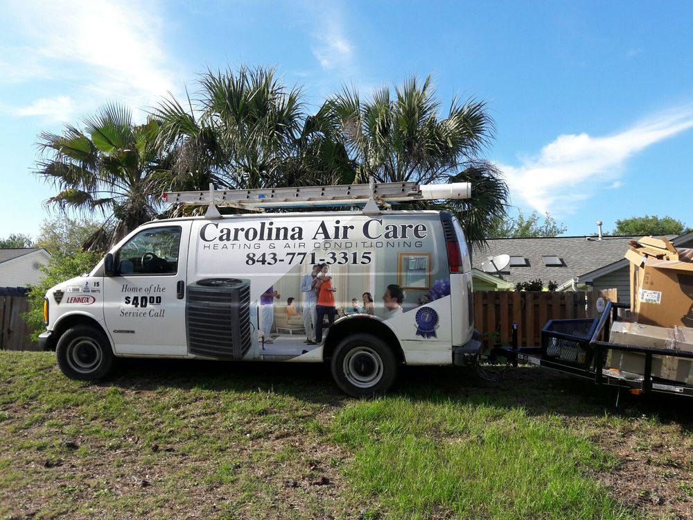 Photo of Carolina Air Care