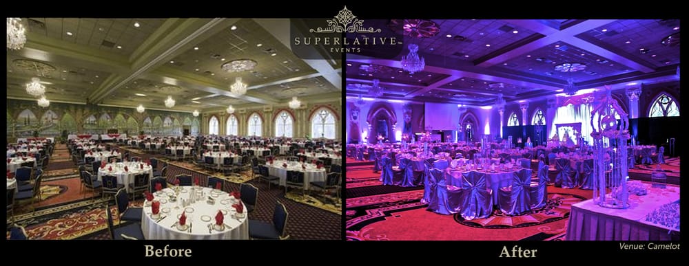 Photo of Superlative Events