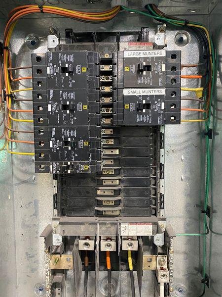 Photo of Moss Electric
