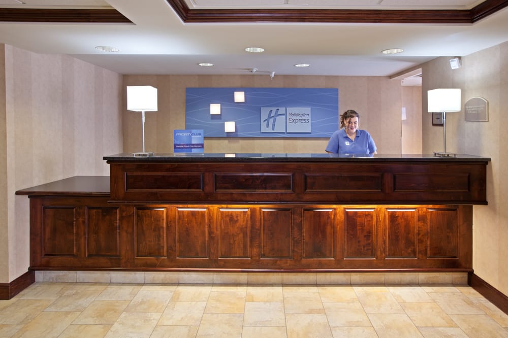 Photo of Holiday Inn Express Lebanon
