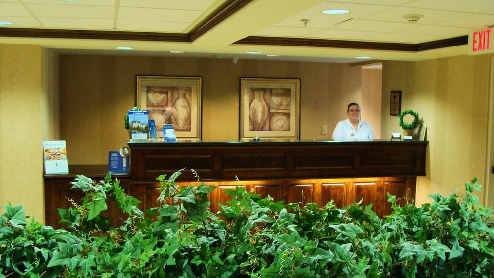 Photo of Holiday Inn Express Lebanon