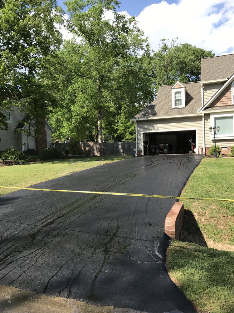Photo of Capital Paving