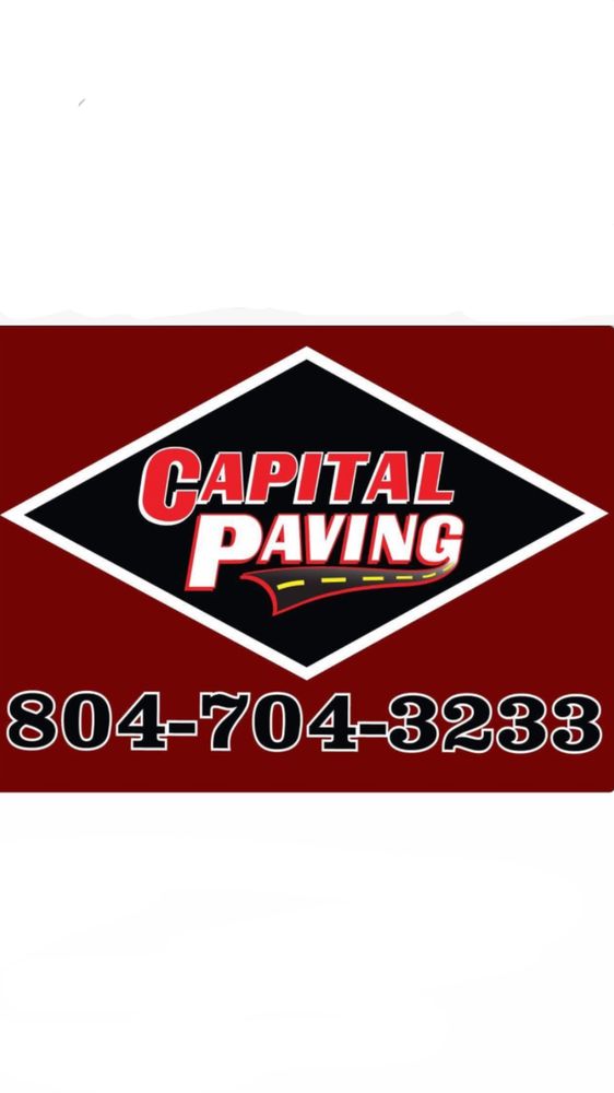 Photo of Capital Paving
