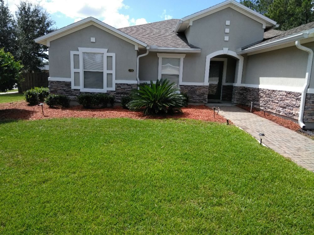 Photo of Candler lawn Service