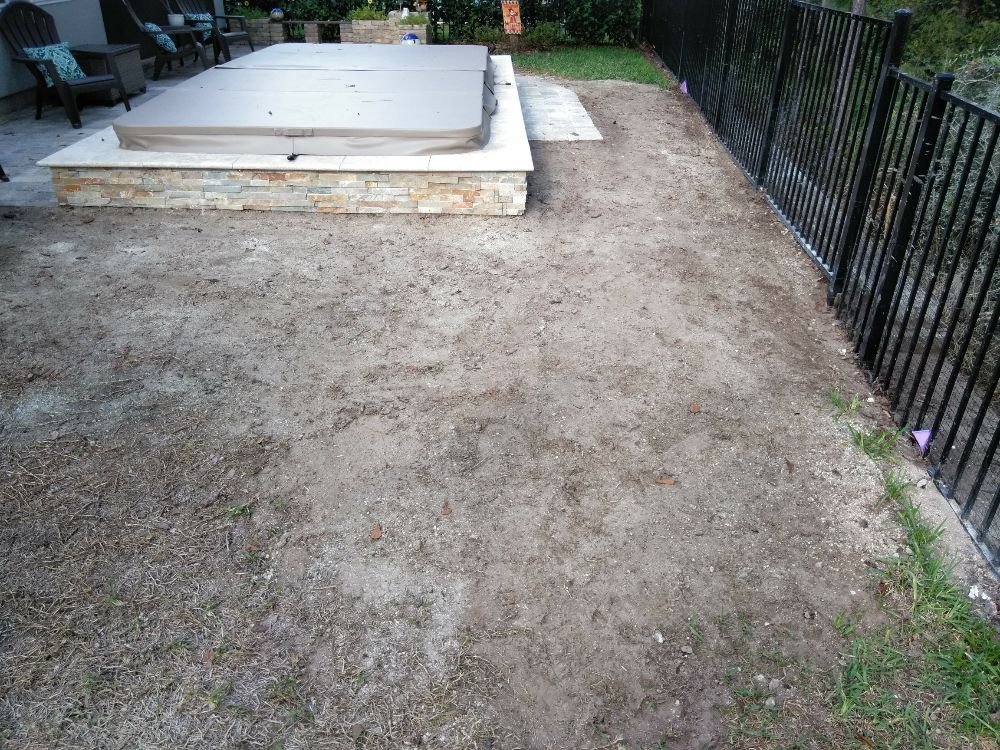 Photo of Candler lawn Service