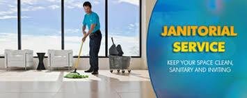 Photo of RMP Cleaning Services
